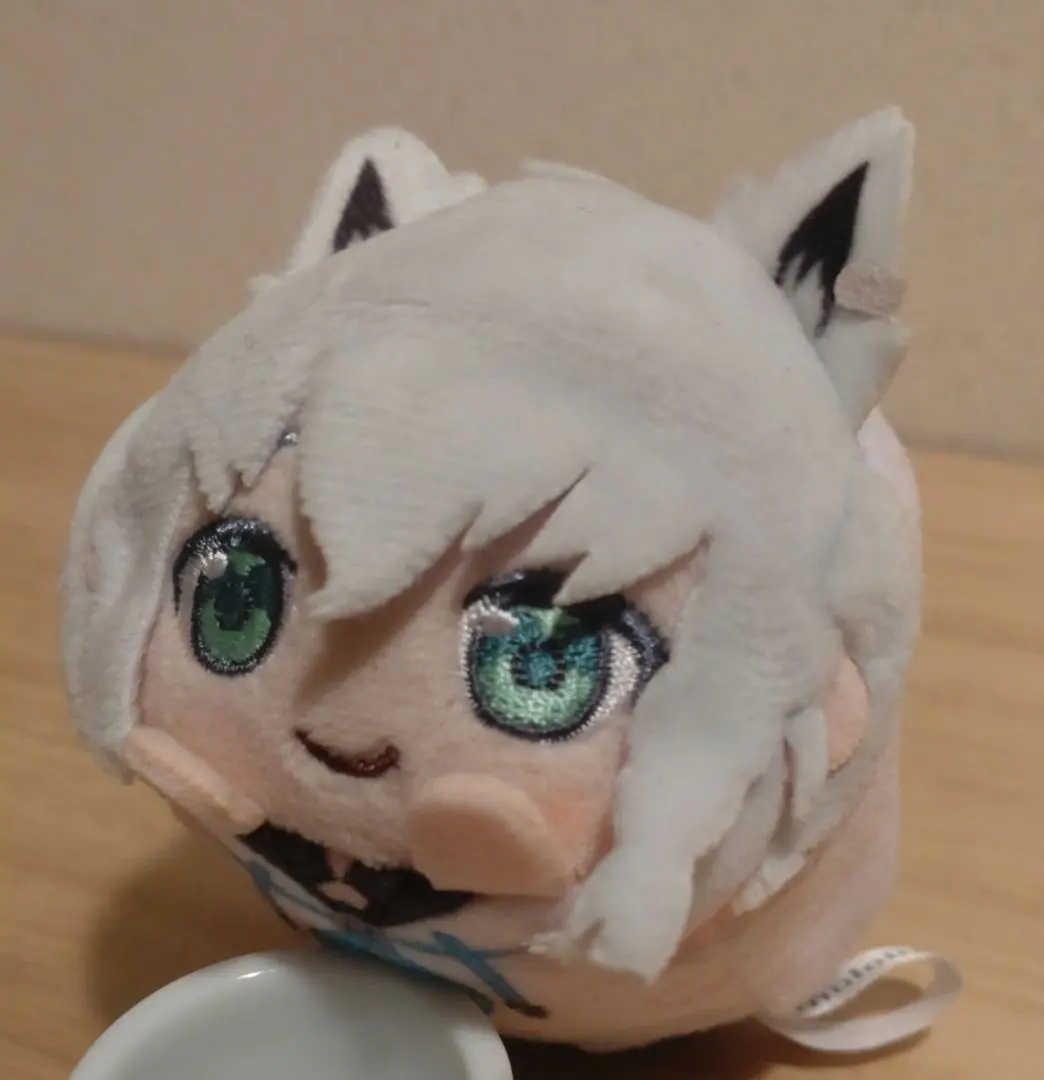 2026年最新】白上フブキ もちころりんの人気アイテム - メルカリ