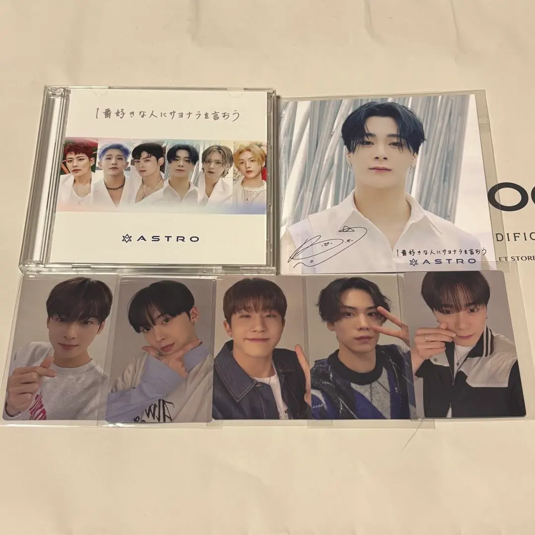 2026年最新】ムンビン サイン入りの人気アイテム - メルカリ