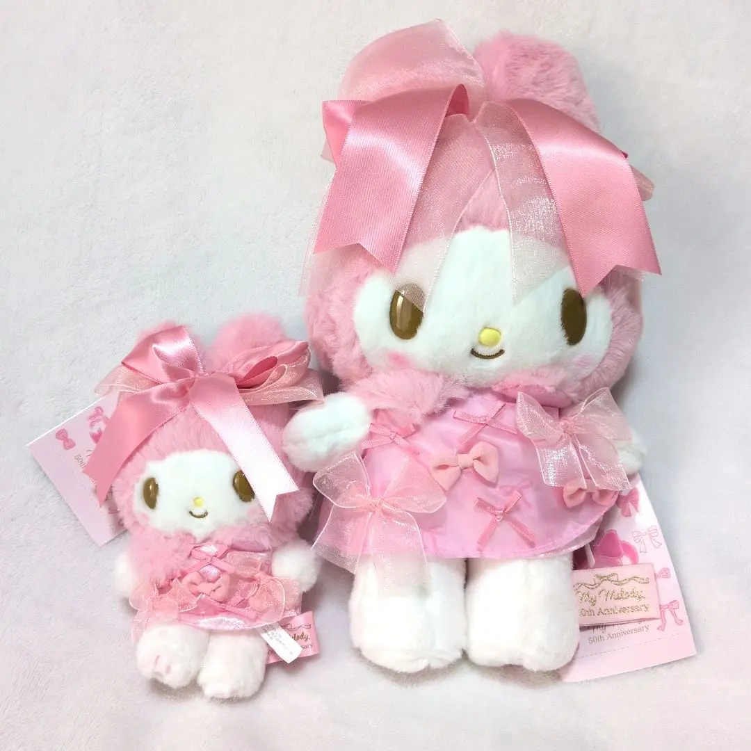 2026年最新】マイメロディ バースデードール リボン姫の人気アイテム