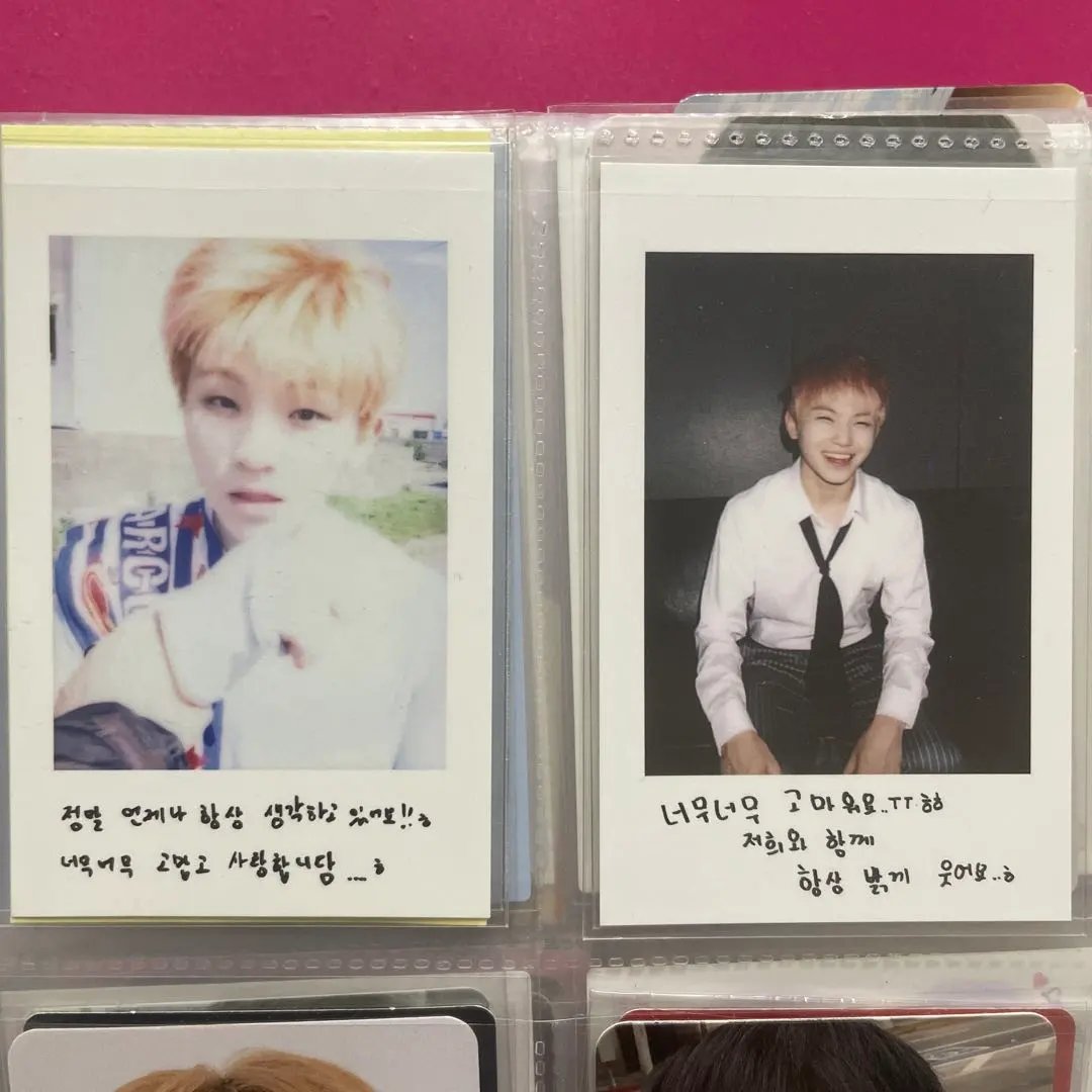 2026年最新】boys be ウォヌの人気アイテム - メルカリ