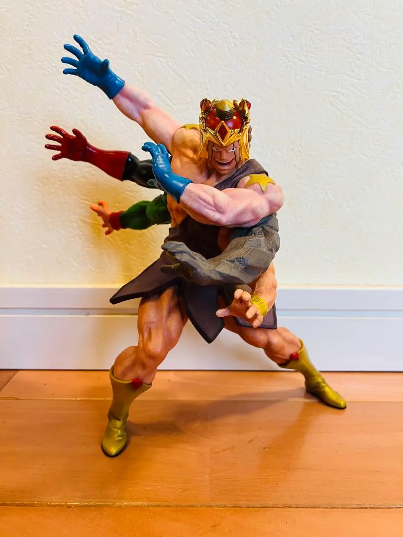 2026年最新】ccp アシュラマン 2.0の人気アイテム - メルカリ