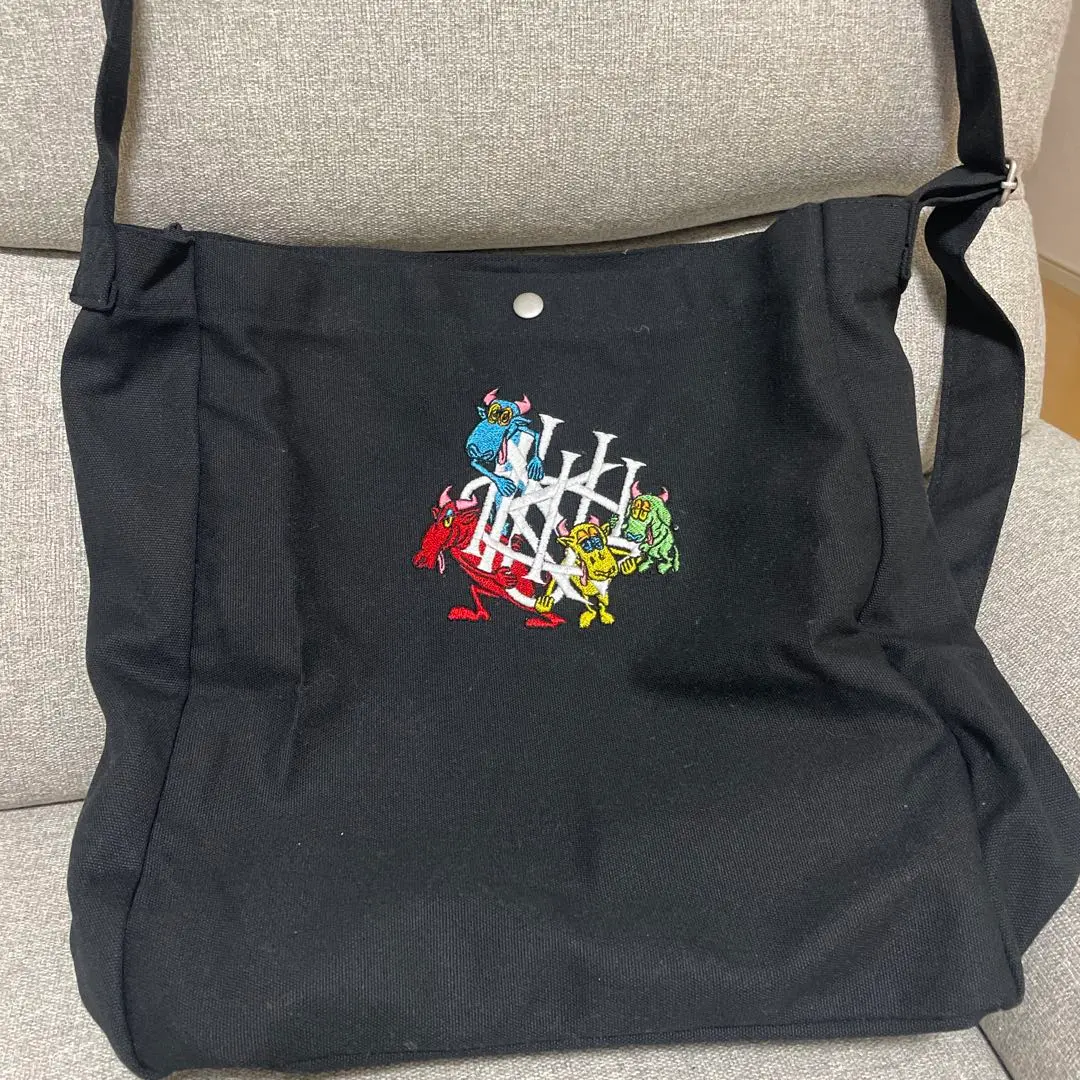 2026年最新】Gnu friends bagの人気アイテム - メルカリ