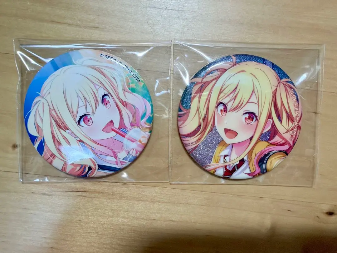 2026年最新】天馬咲希 缶バッジ 34bの人気アイテム - メルカリ