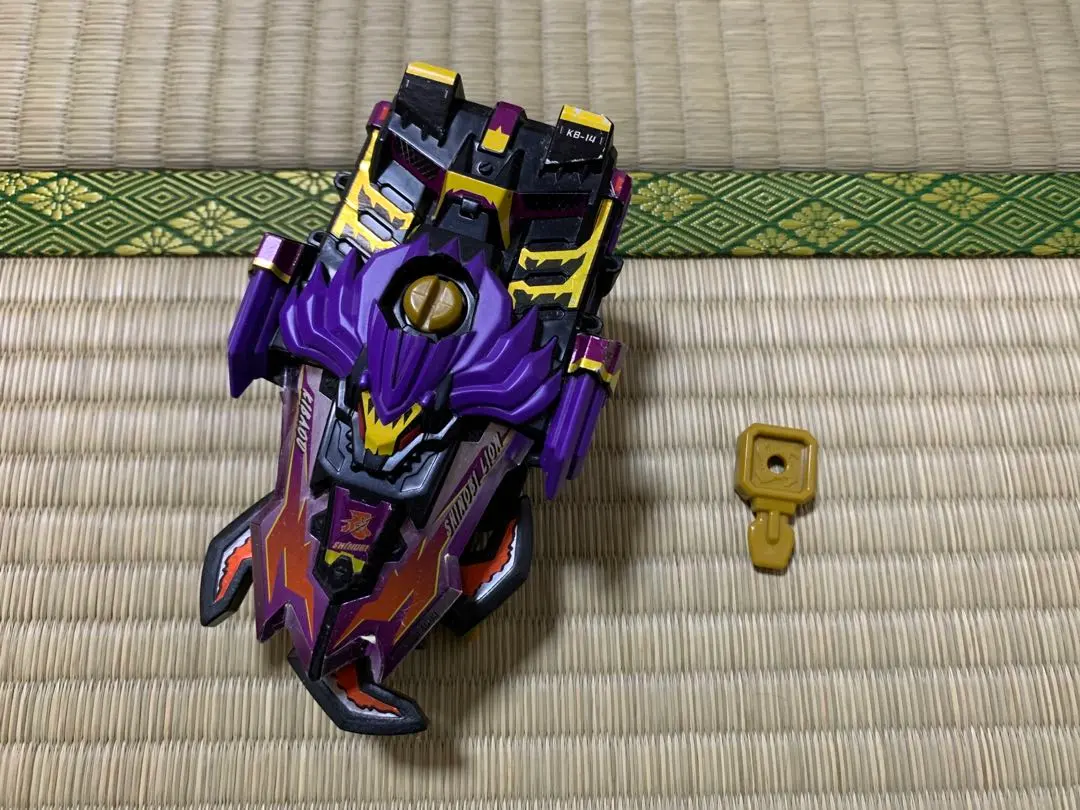 2026年最新】騎刃王 タカラの人気アイテム - メルカリ