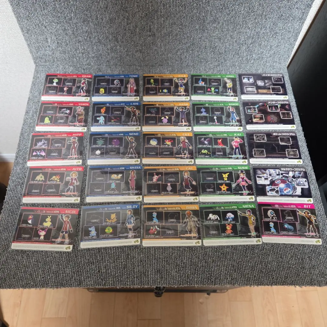 2026年最新】ポケモンコロシアム カードeの人気アイテム - メルカリ