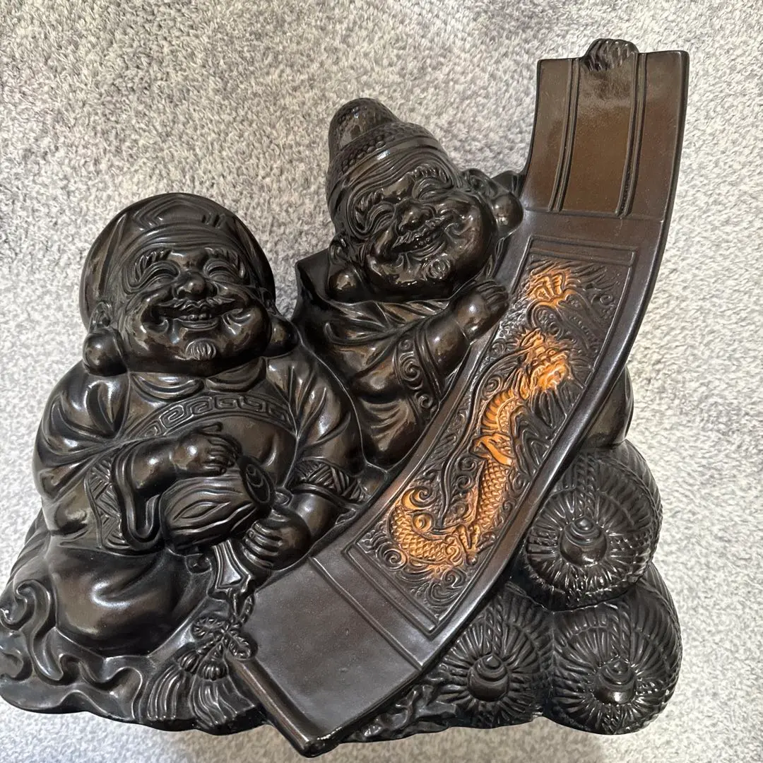 2026年最新】掛軸 大黒 恵比寿の人気アイテム - メルカリ