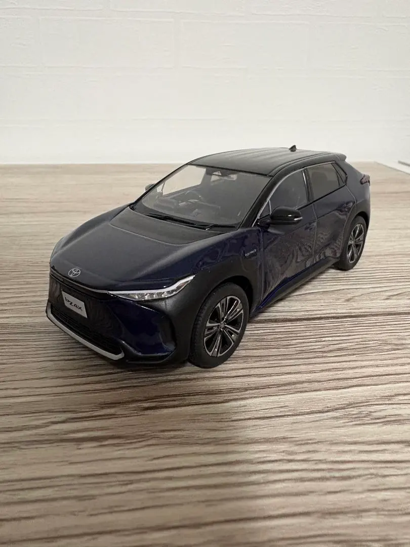 2026年最新】bz4x ミニカーの人気アイテム - メルカリ