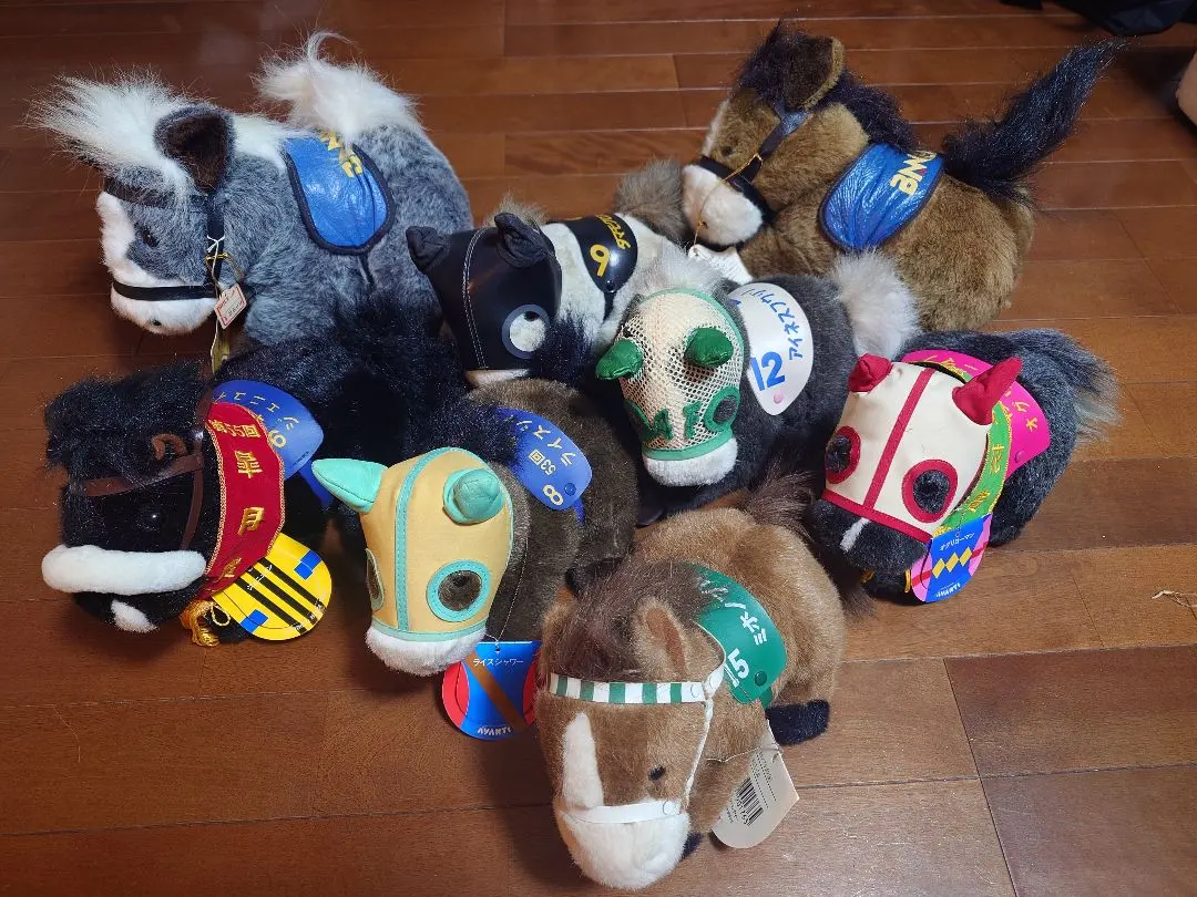 2026年最新】オグリローマンの人気アイテム - メルカリ