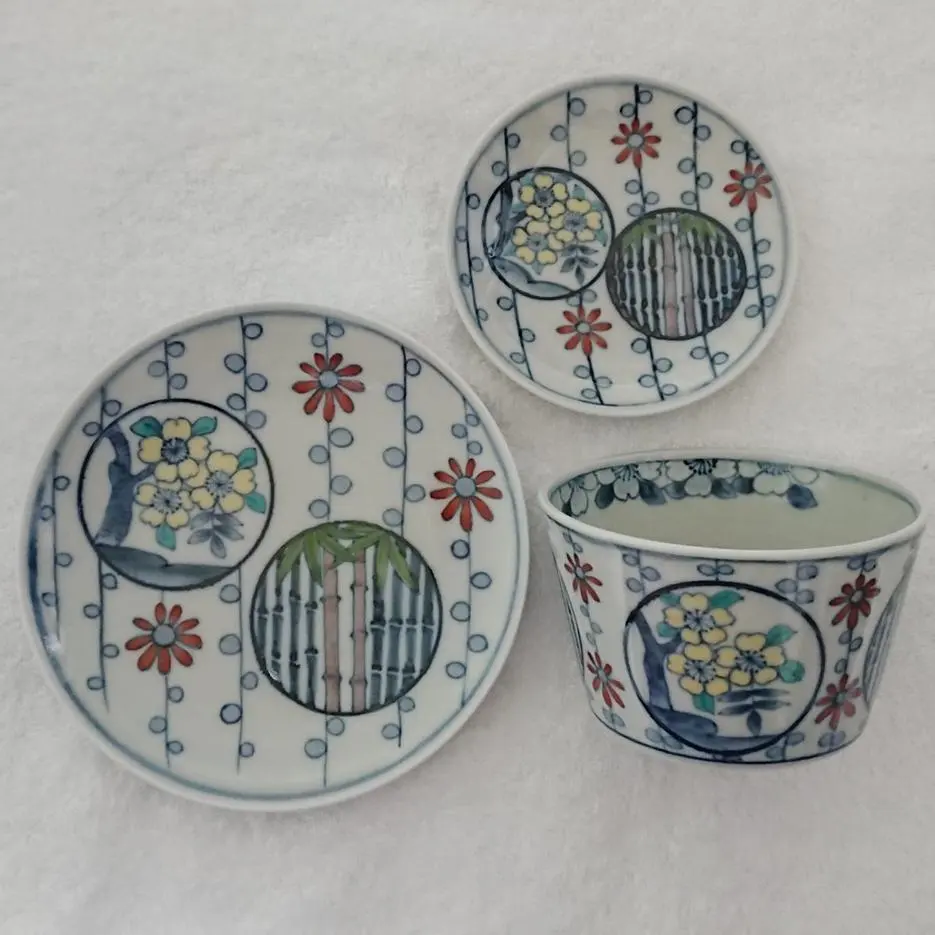 2026年最新】福右衛門窯の人気アイテム - メルカリ