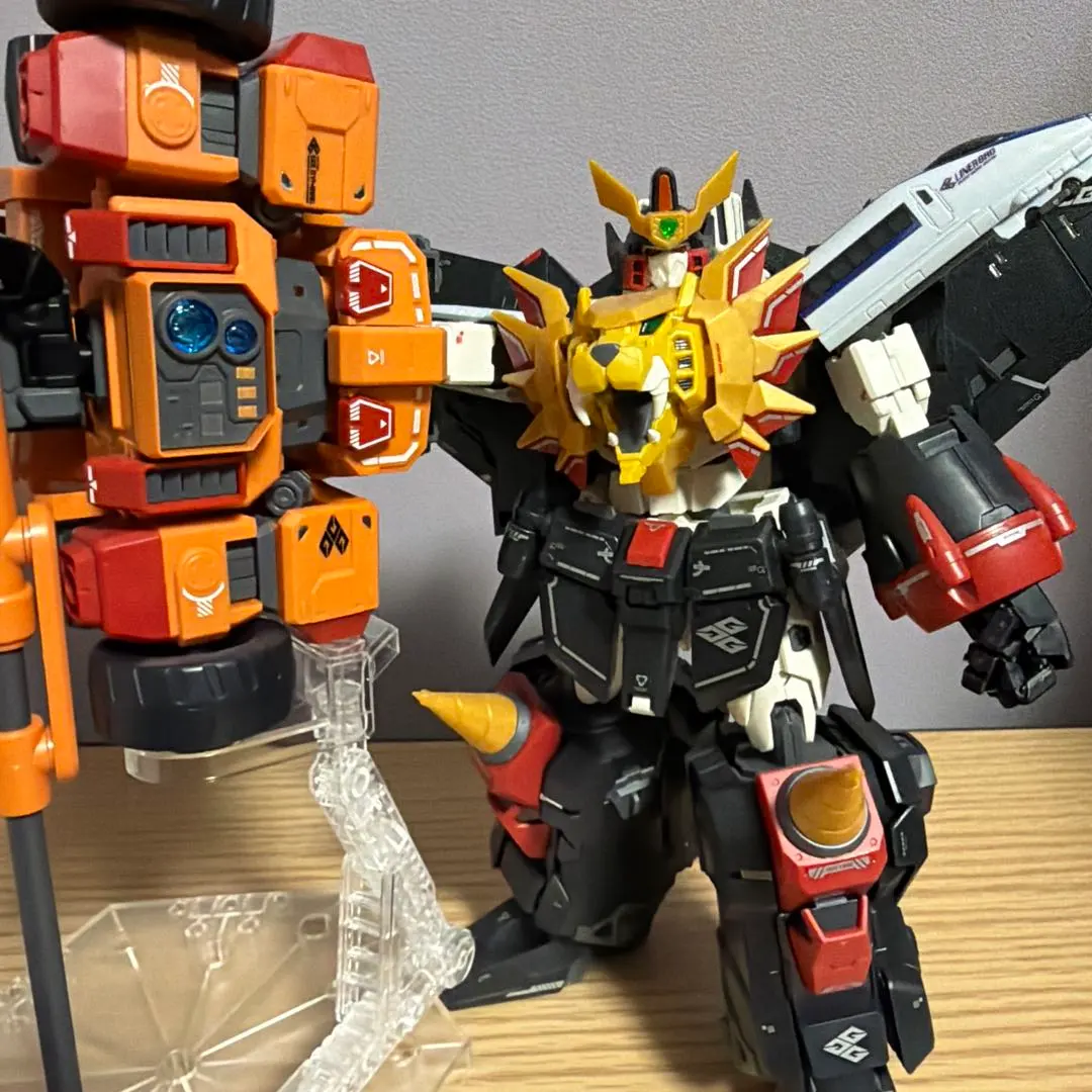 2026年最新】rg ゴルディーマーグの人気アイテム - メルカリ