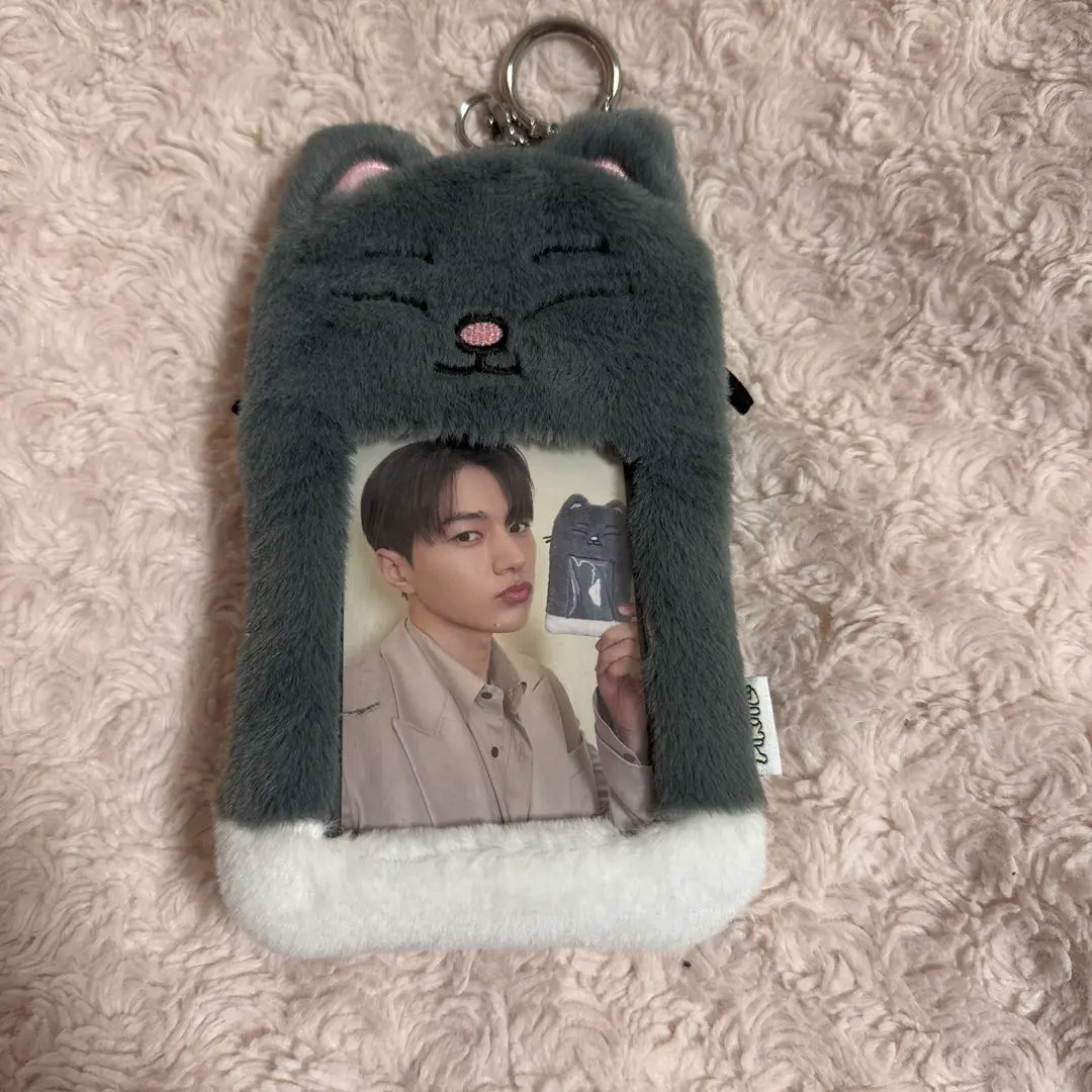 2026年最新】ミョンス ぬいぐるみの人気アイテム - メルカリ