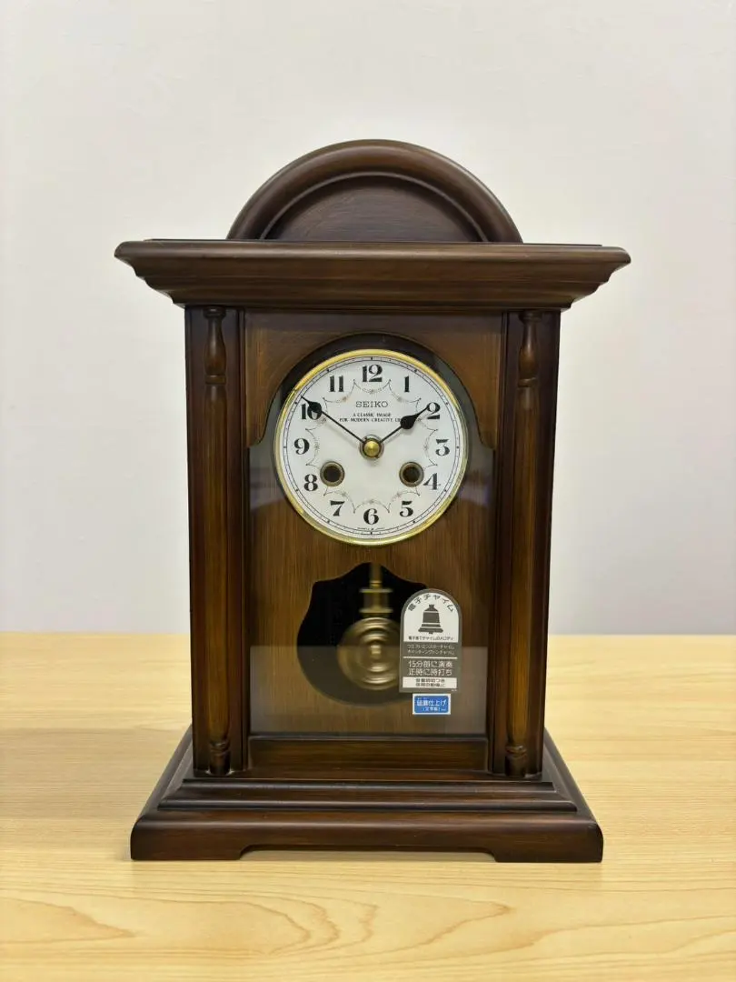 2026年最新】SEIKO ウエストミンスターの人気アイテム - メルカリ