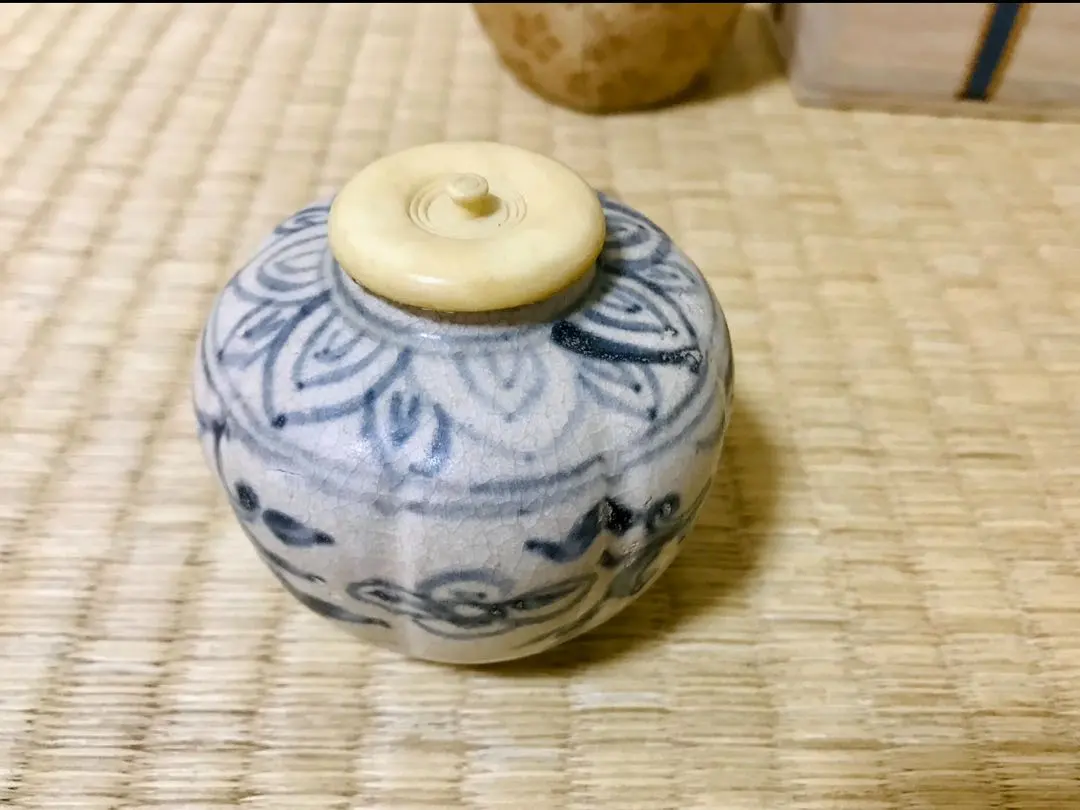 2026年最新】安南 小壺の人気アイテム - メルカリ