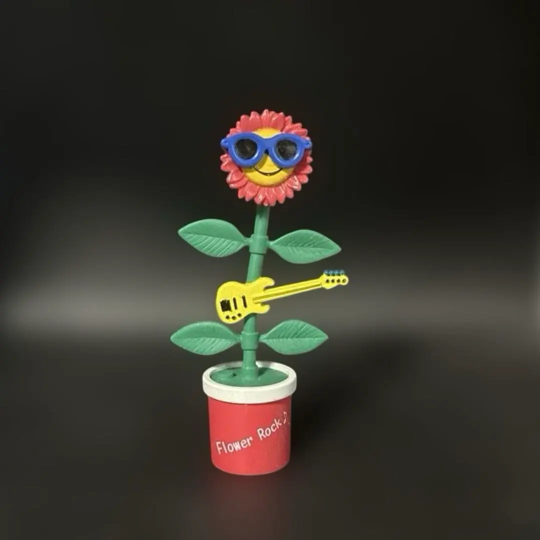 2026年最新】フラワーロック おもちゃの人気アイテム - メルカリ