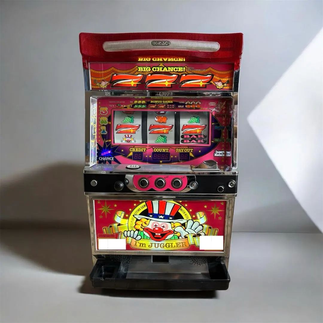 2026年最新】GOGO ジャグラー 実機の人気アイテム - メルカリ