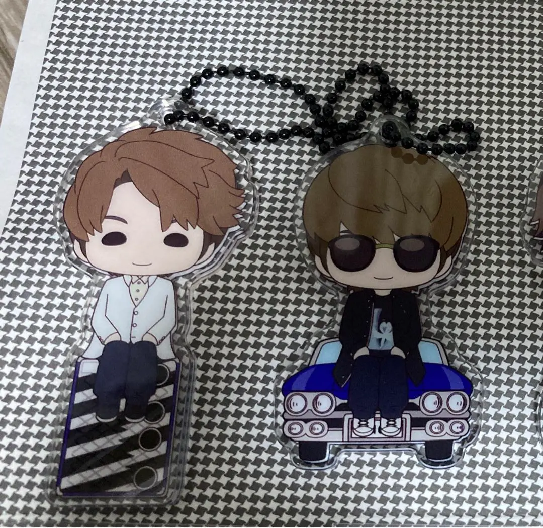 2026年最新】GlAY jiro すわりんこの人気アイテム - メルカリ