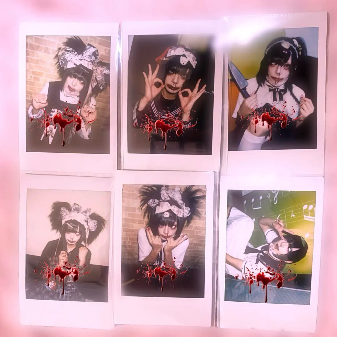 2026年最新】鮮血A子ちゃんの人気アイテム - メルカリ