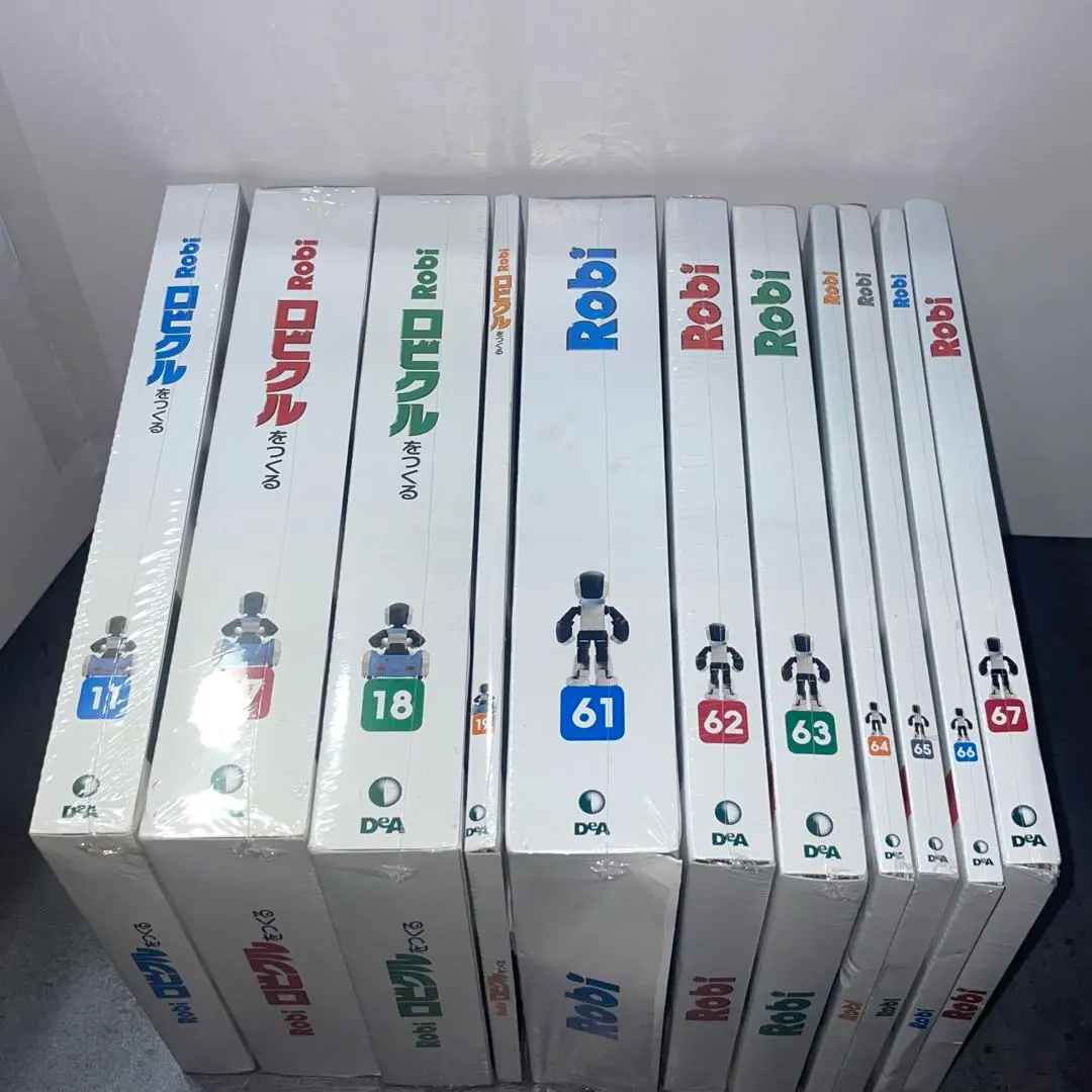 2026年最新】ロビクルの人気アイテム - メルカリ