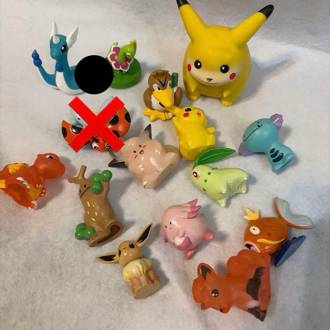 2026年最新】コイキング モンコレの人気アイテム - メルカリ