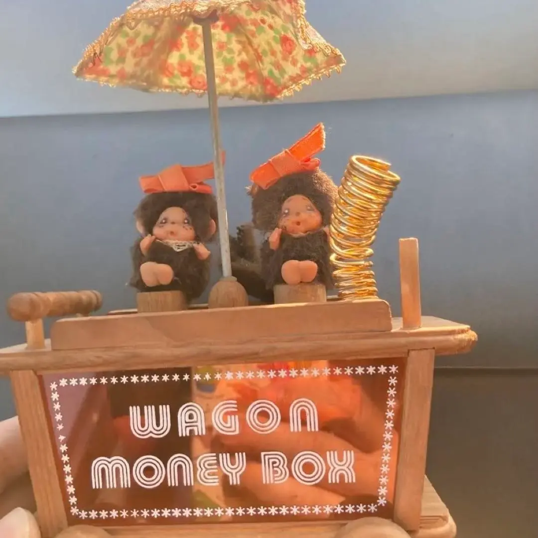 2026年最新】モンチッチ 貯金箱の人気アイテム - メルカリ