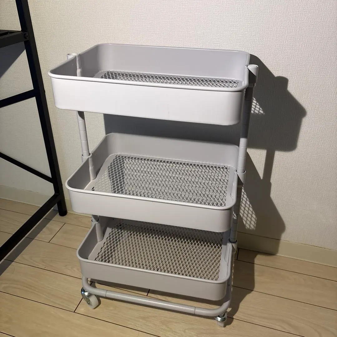 2026年最新】NITORI キッチンワゴンの人気アイテム - メルカリ