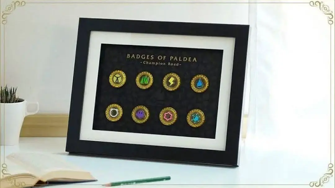 2026年最新】バッジ チャンピオンロードセットの人気アイテム - メルカリ