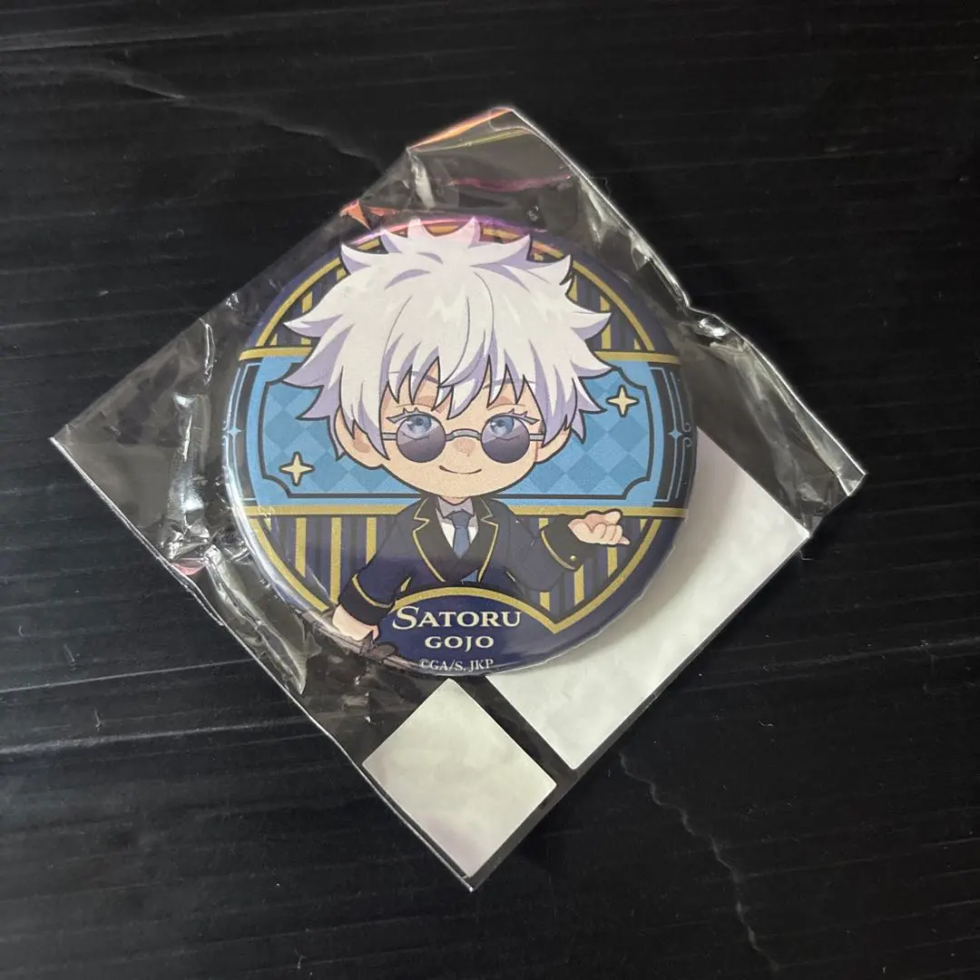 2026年最新】呪術廻戦 プリンスホテル 五条 缶バッジの人気アイテム