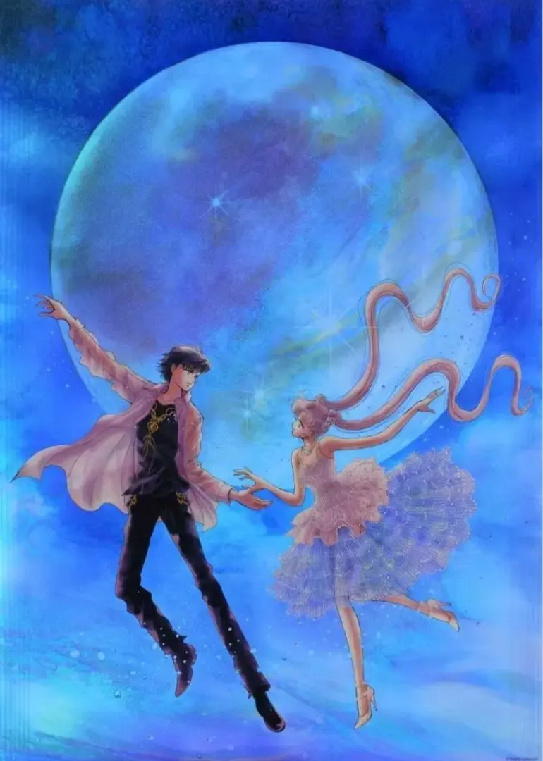 2026年最新】セーラームーンミュージアム オーロラポスターの人気