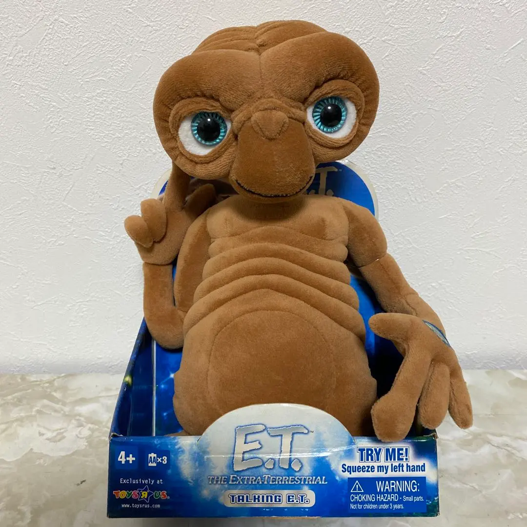 2026年最新】ET トイザラスの人気アイテム - メルカリ