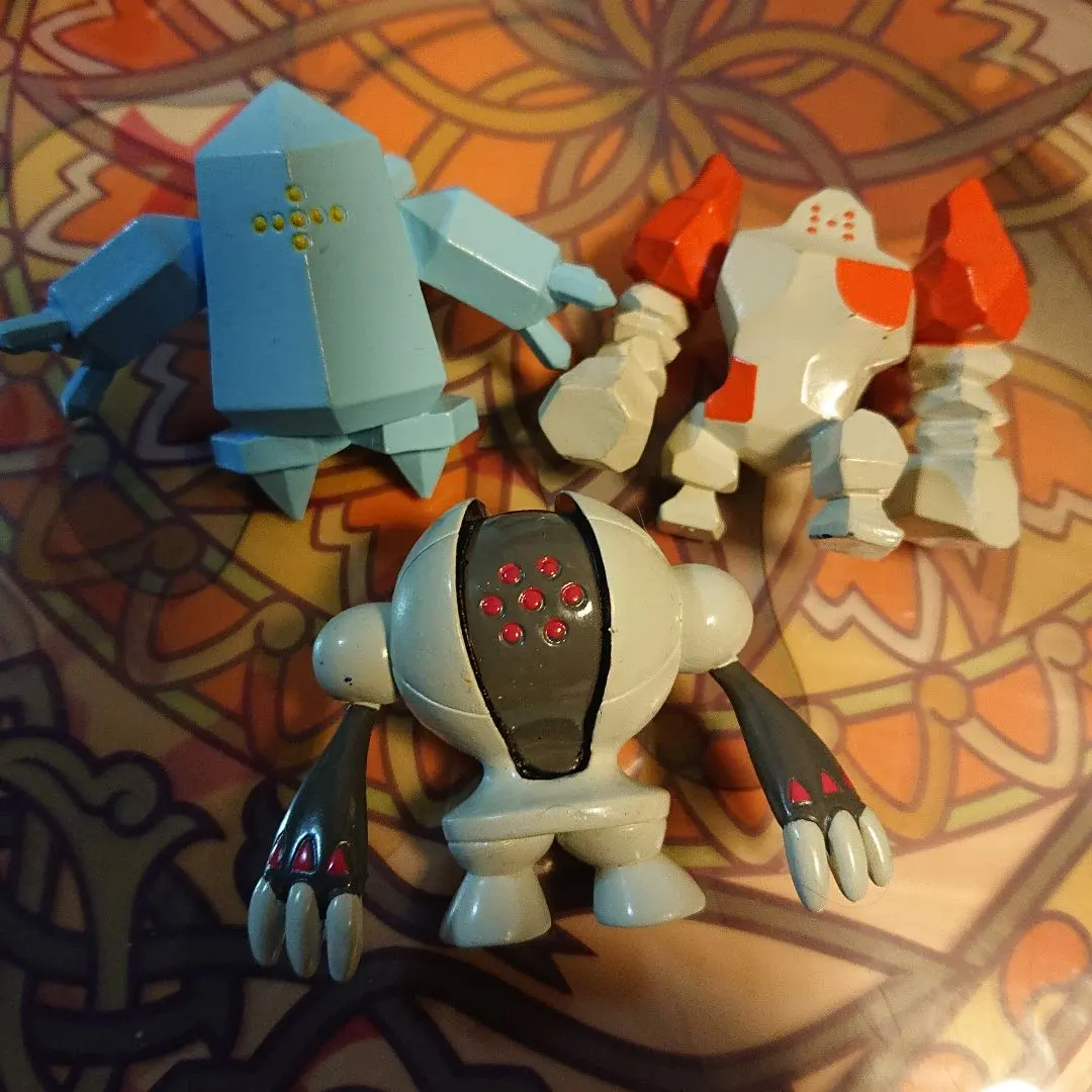 2026年最新】レジスチル モンコレの人気アイテム - メルカリ