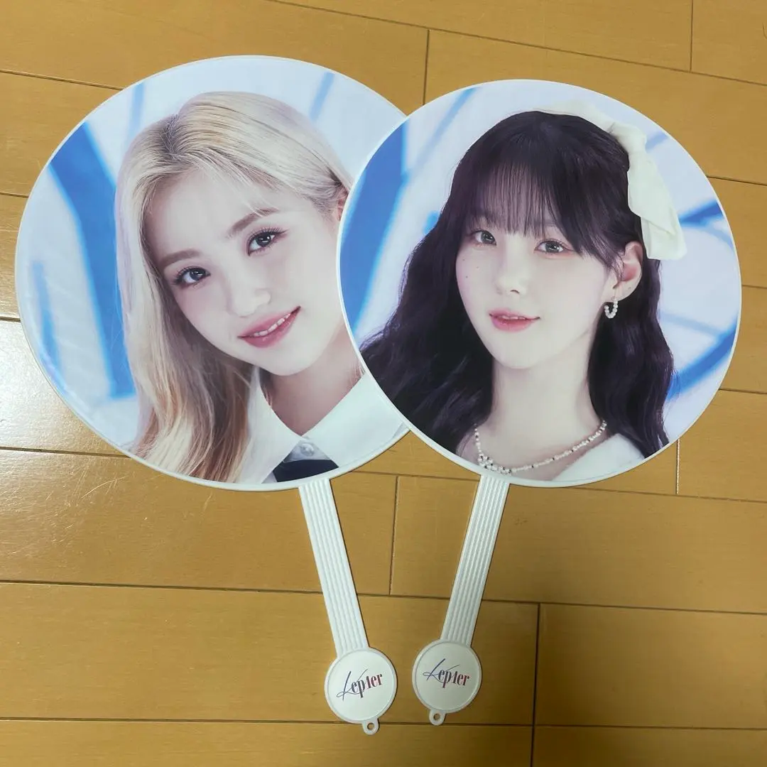 2026年最新】KEP1ER イェソ うちわの人気アイテム - メルカリ