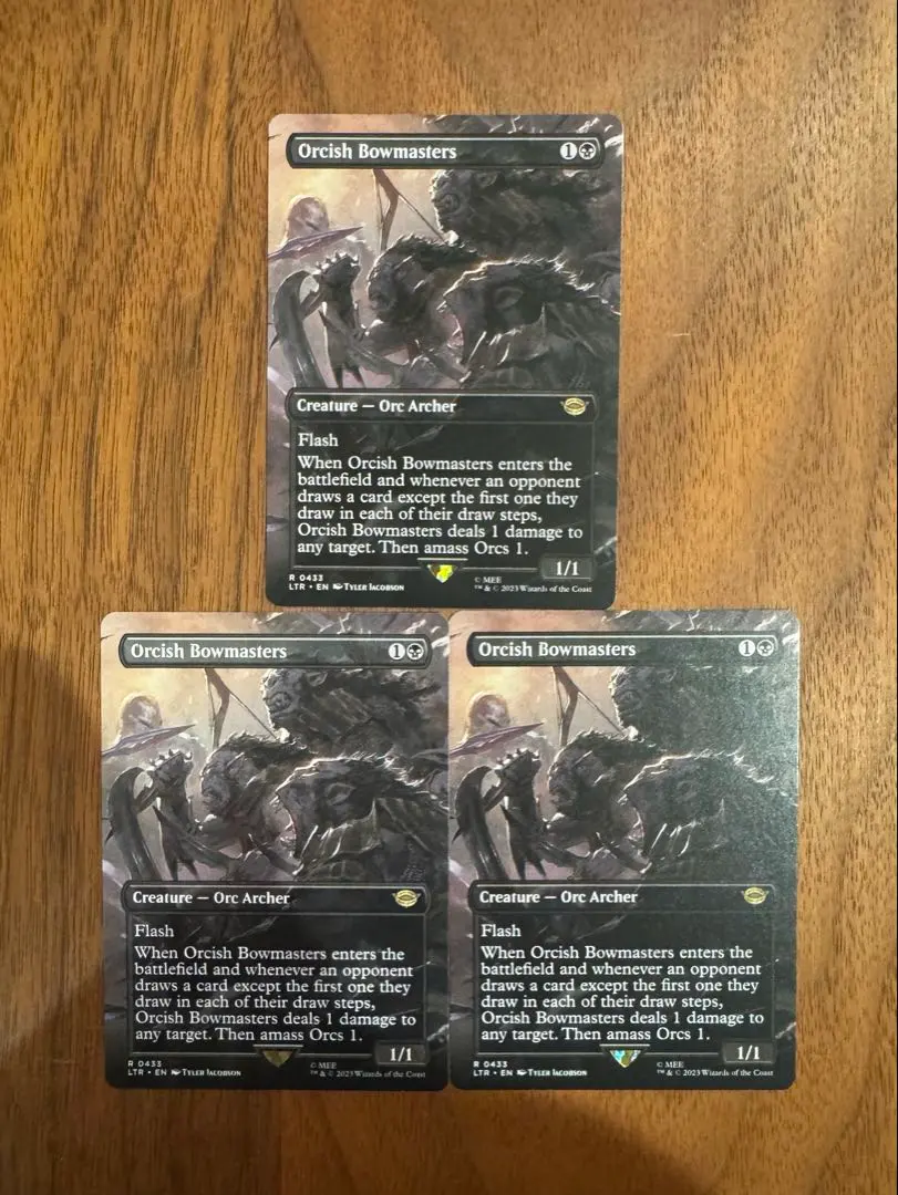 2026年最新】オークの弓使い 英語の人気アイテム - メルカリ