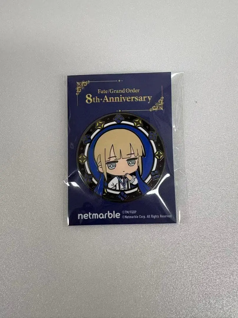 2026年最新】fgo agf 缶バッジの人気アイテム - メルカリ