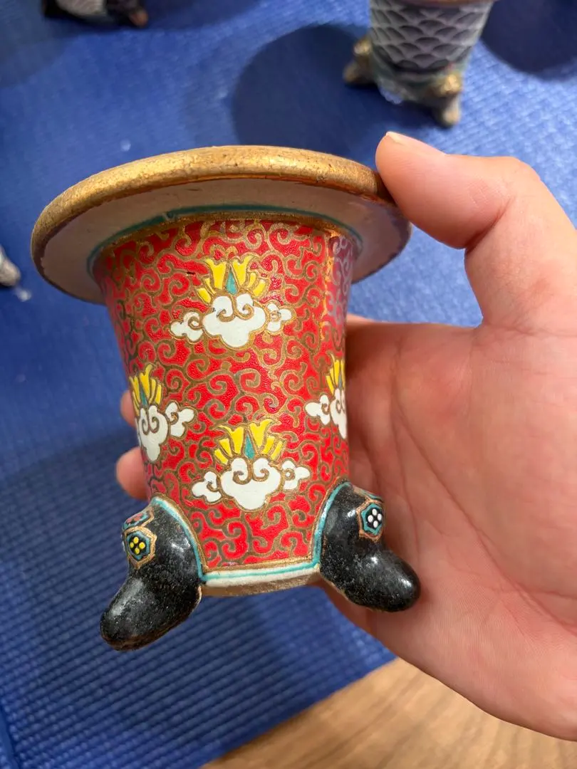 2026年最新】布施鉢の人気アイテム - メルカリ