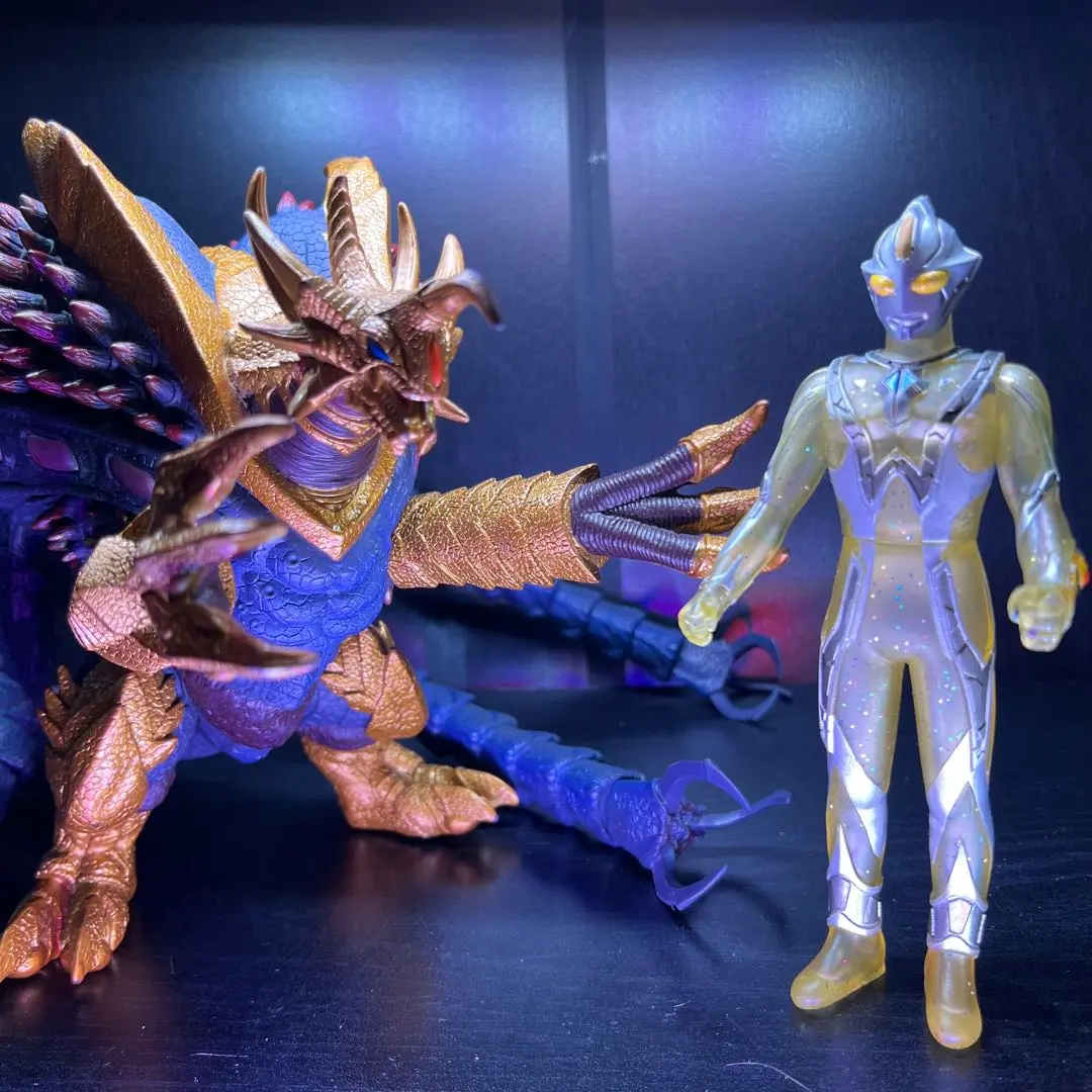 2026年最新】Uキラーザウルスの人気アイテム - メルカリ