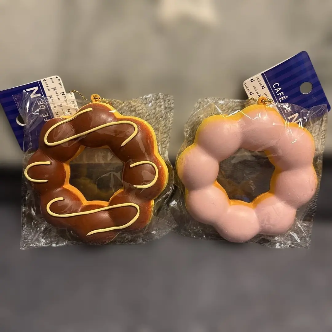 2026年最新】カフェドNスクイーズの人気アイテム - メルカリ