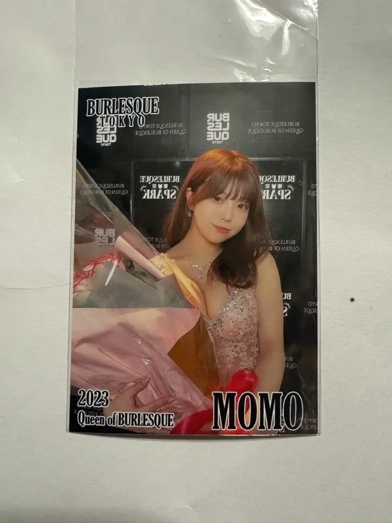 2026年最新】バーレスク ももの人気アイテム - メルカリ