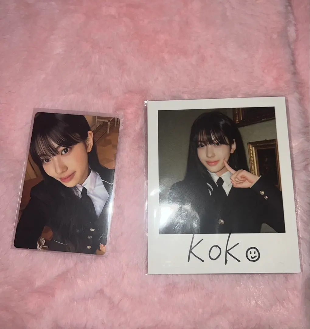 2026年最新】IZNA サイン チェキの人気アイテム - メルカリ