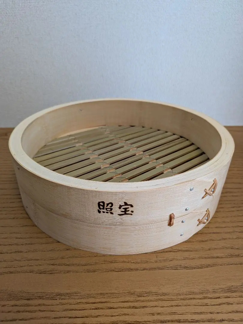 2026年最新】蒸籠 照宝 27の人気アイテム - メルカリ