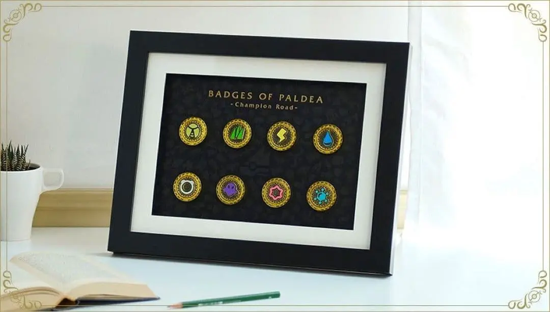 2026年最新】バッジ チャンピオンロードセットの人気アイテム - メルカリ