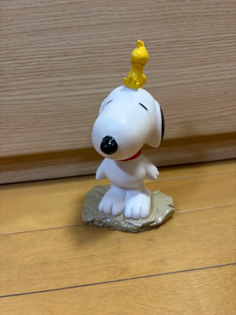 2026年最新】ウッドストック 貯金箱の人気アイテム - メルカリ