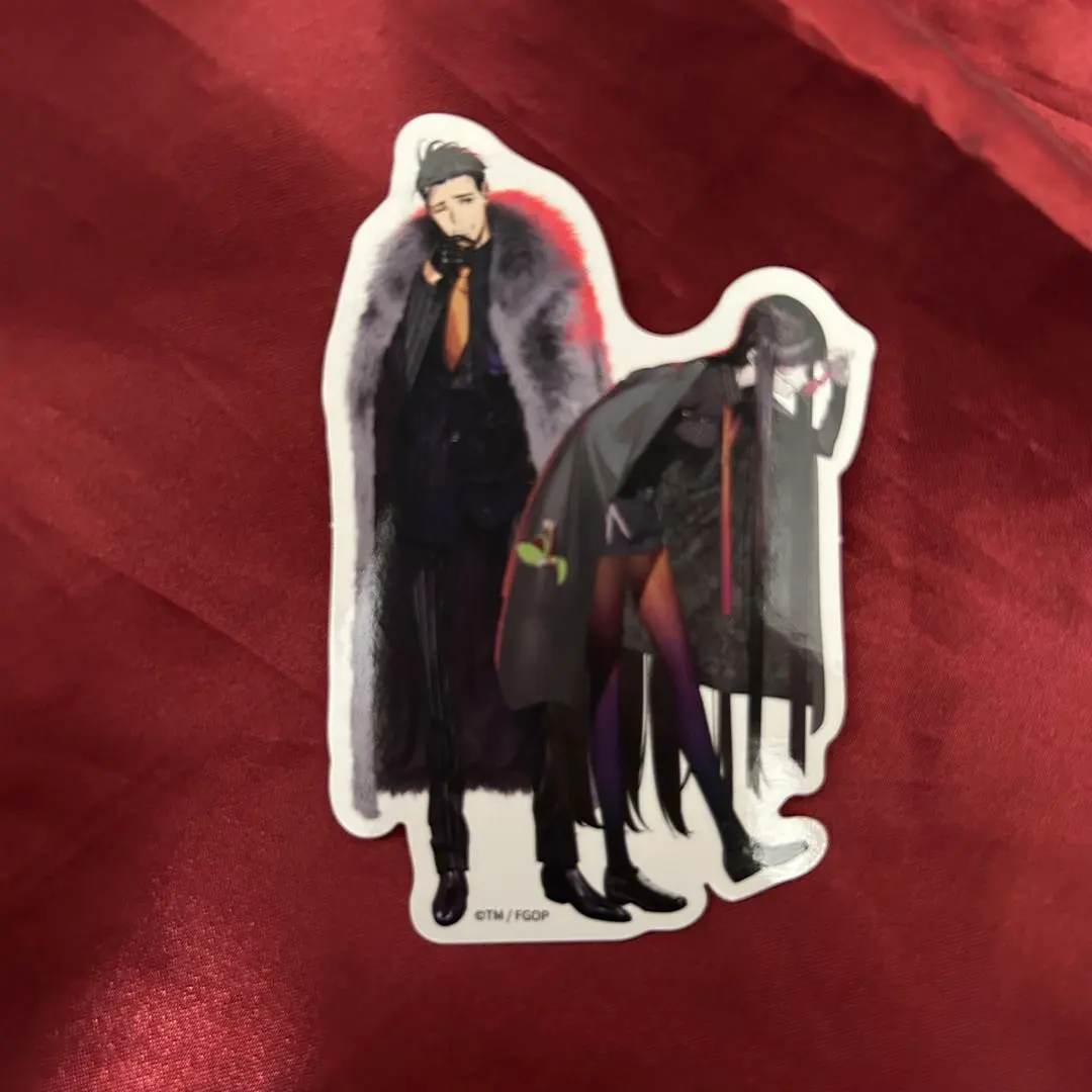 2026年最新】カマソッソ アクリルスタンドの人気アイテム - メルカリ