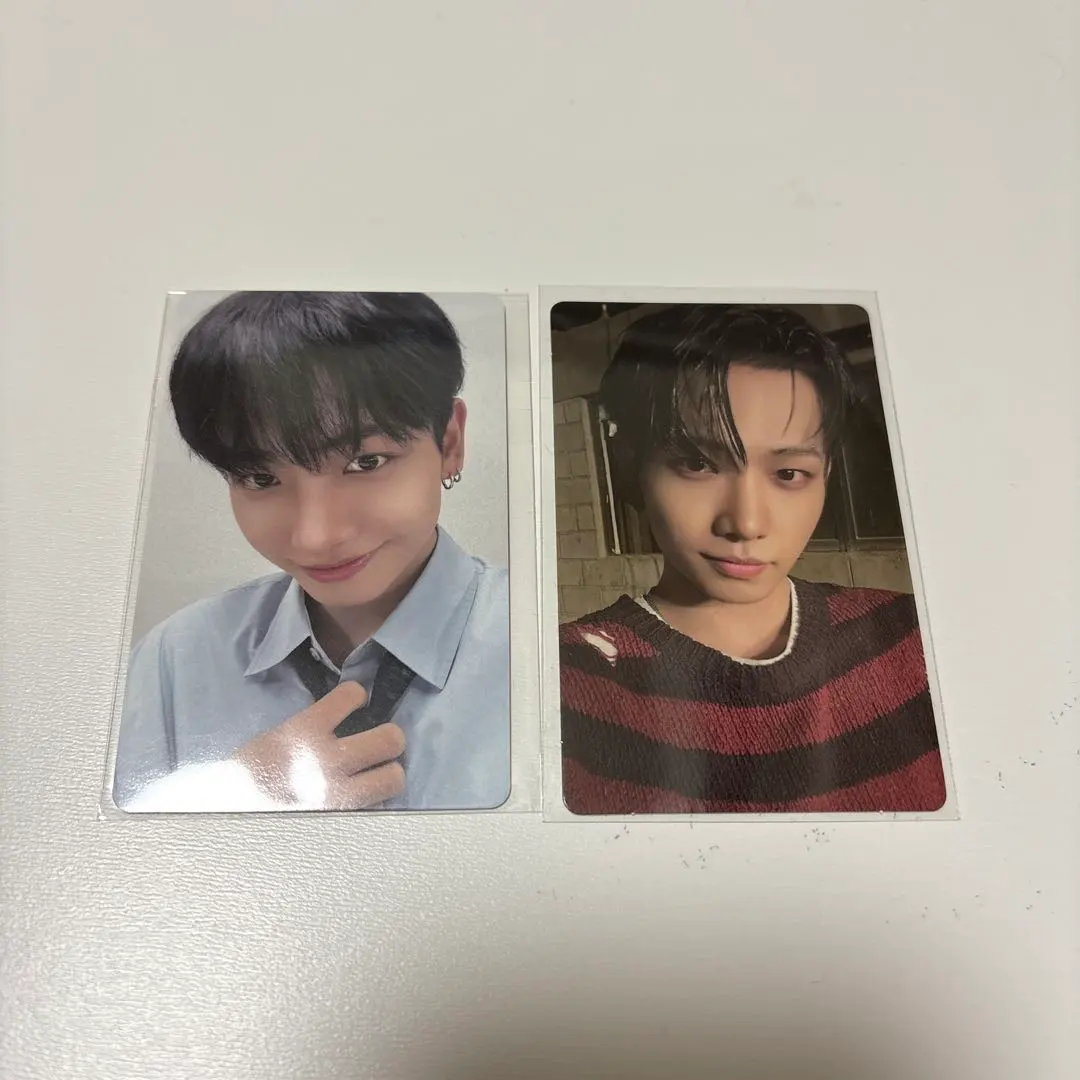 2026年最新】boynextdoor ジェヒョン ラキドロ knockの人気アイテム