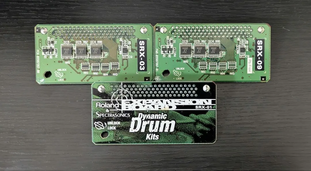 2026年最新】Roland SR-JV80の人気アイテム - メルカリ