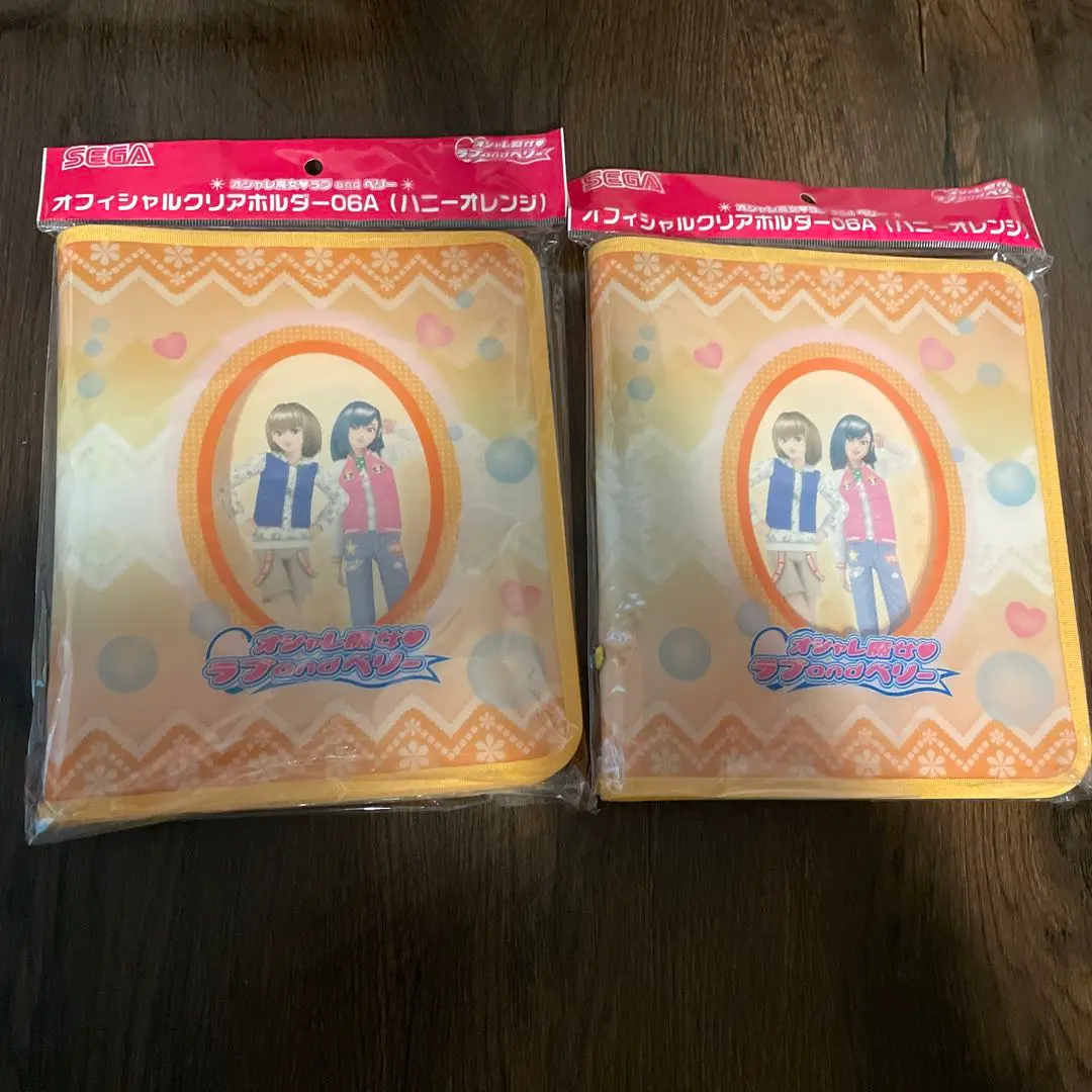 2026年最新】ラブ ベリー クリアホルダーの人気アイテム - メルカリ