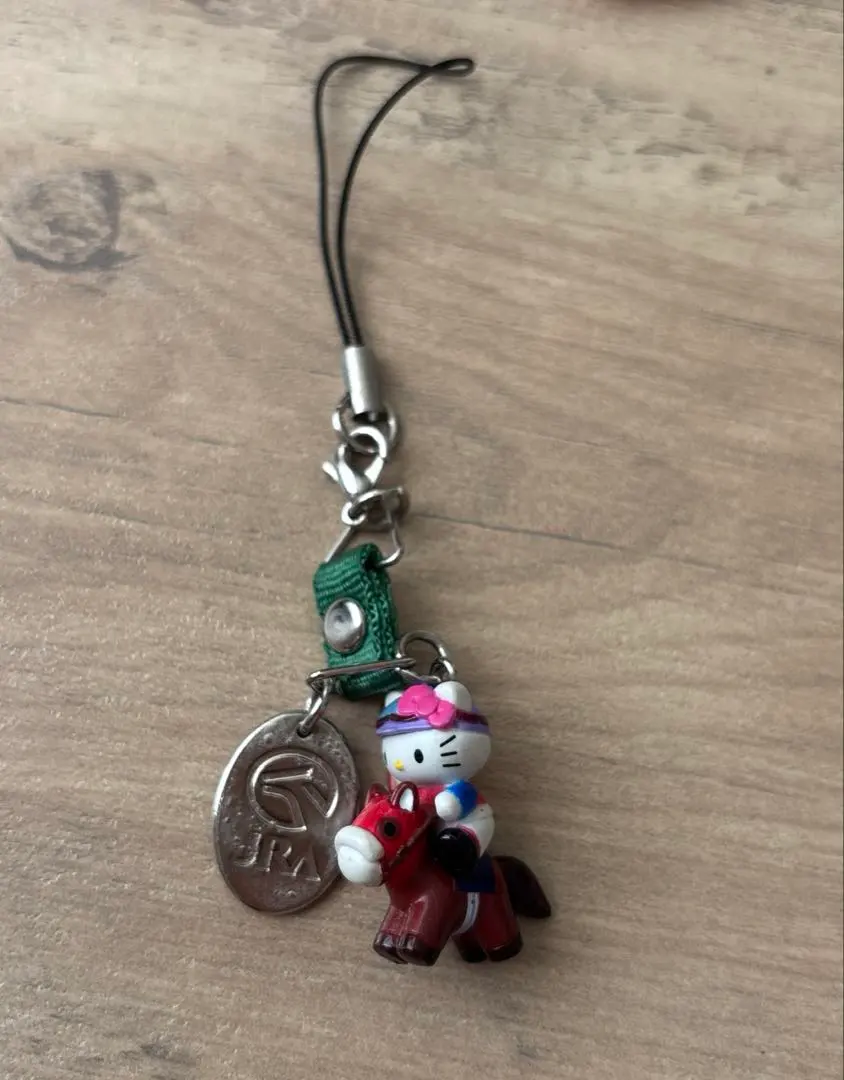 2026年最新】お馬deキティちゃんの人気アイテム - メルカリ