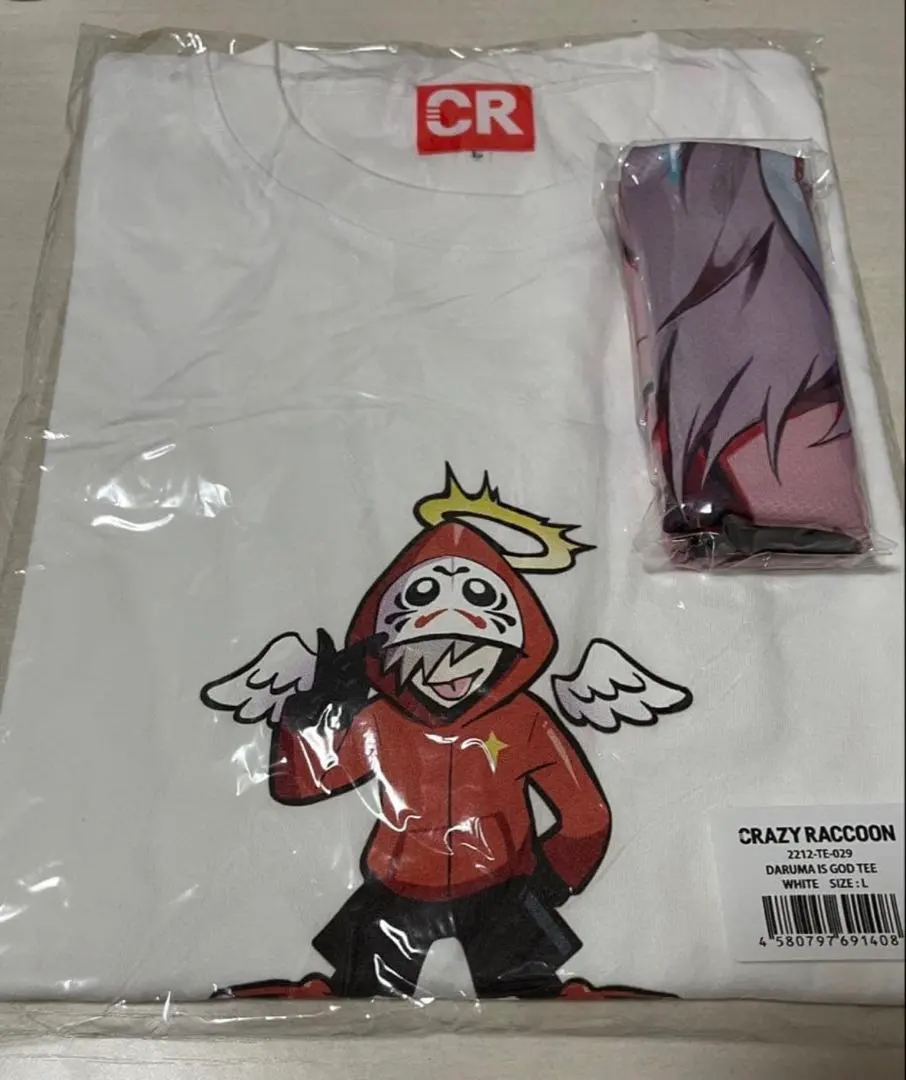 2026年最新】だるまいずごっど tシャツの人気アイテム - メルカリ