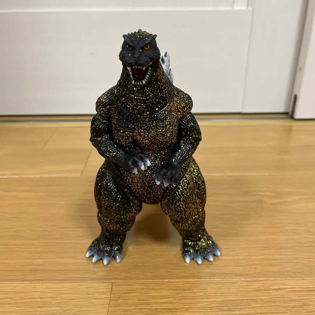 2026年最新】東宝30cmシリーズ ゴジラ 1995 スペシャルエディションの