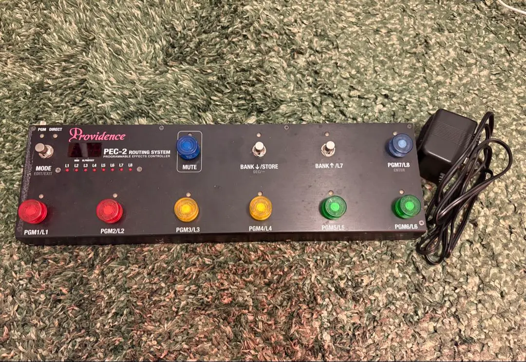 2026年最新】pec-2 providenceの人気アイテム - メルカリ