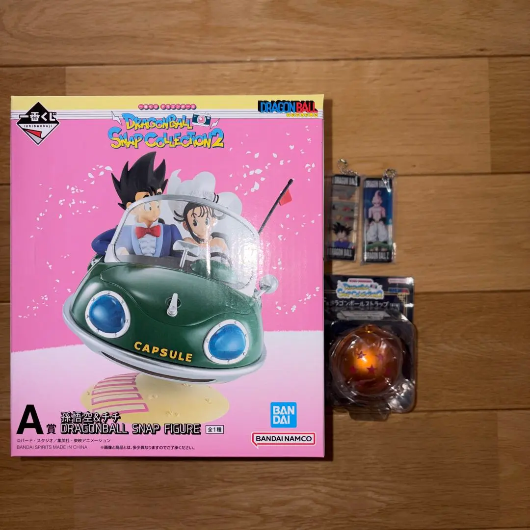 2026年最新】f賞 魔人ブウ 純粋の人気アイテム - メルカリ